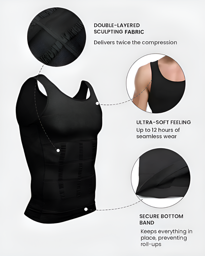 SHAPERLUV™ TANK 2.0 — photo 11