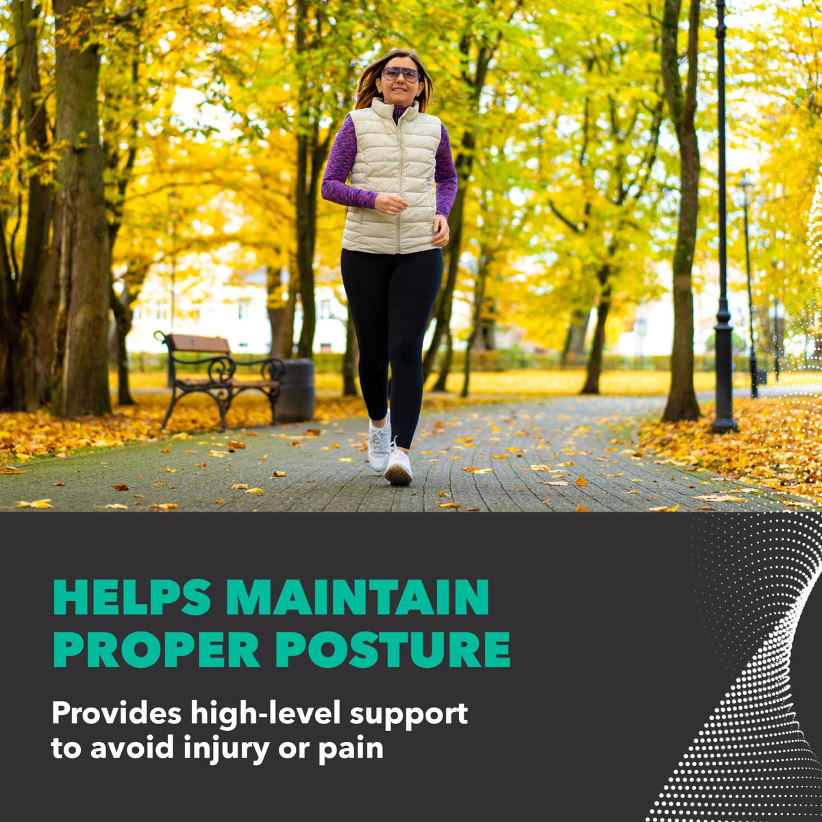 Total Support Max Insole — photo 3