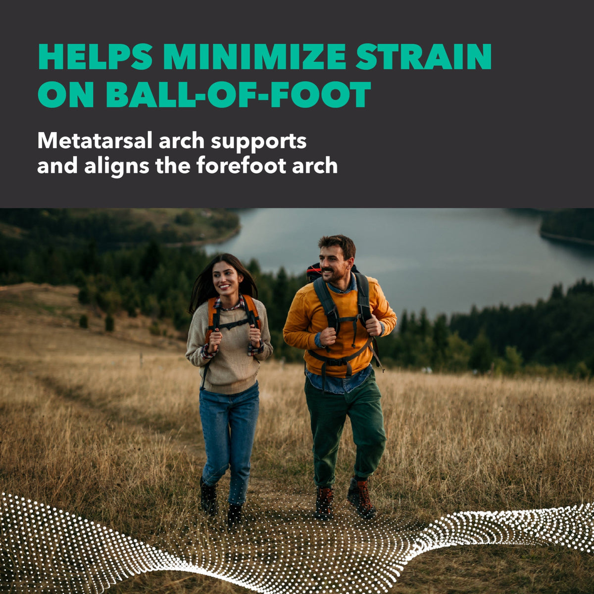 Total Support Max Insole — photo 5