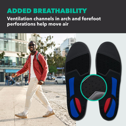 Total Support Max Insole — photo 8