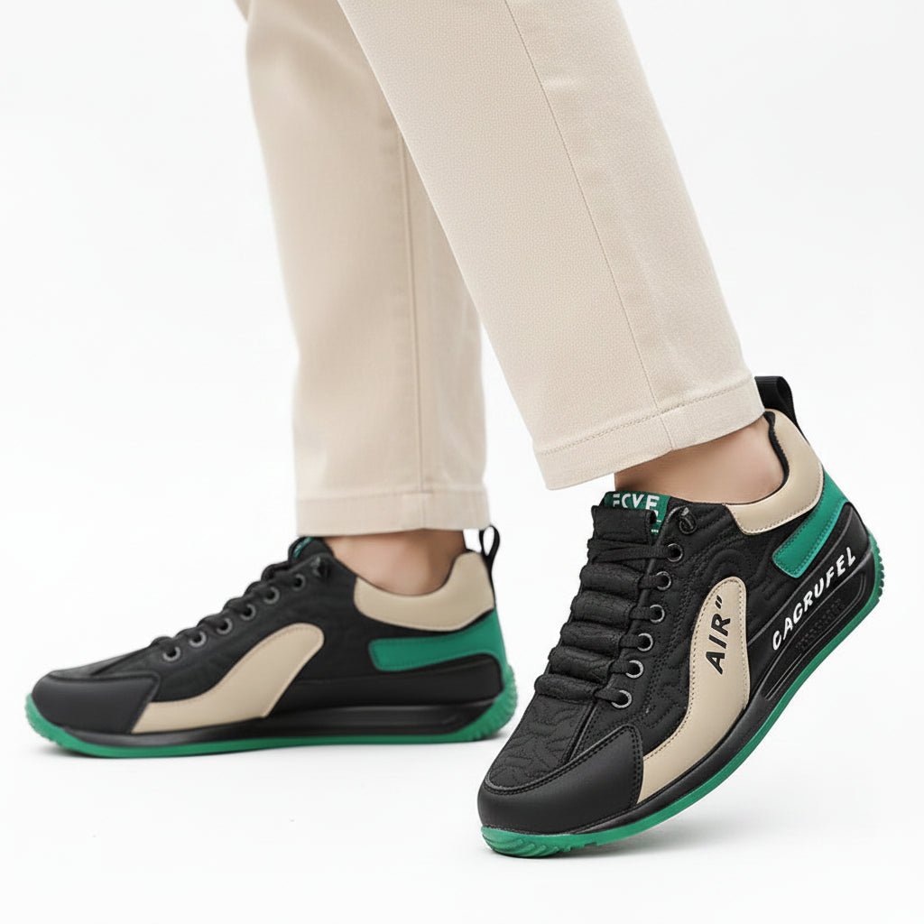Orthopaedic Resistant & Comfortable Shoes - Everyday Durability & Support — photo 4