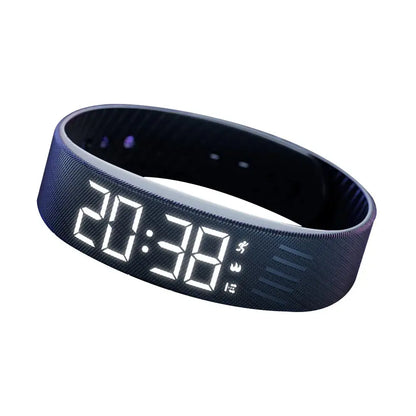 Slumblr® Vibrating Alarm Watch — photo 9