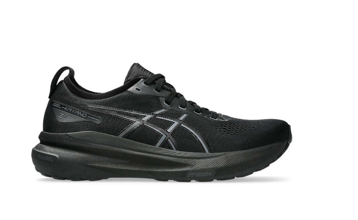 Gel-Kayano 31 | Cushioned Stability Running Shoes with Breathable Mesh — photo 5