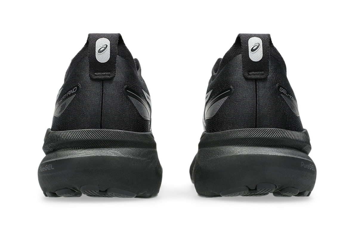 Gel-Kayano 31 | Cushioned Stability Running Shoes with Breathable Mesh — photo 24