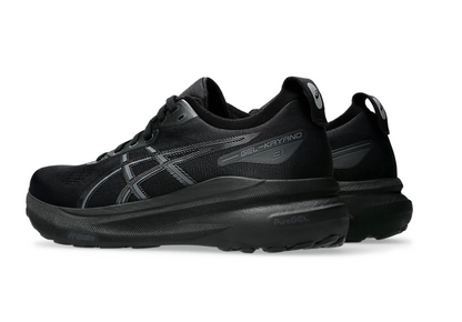 Gel-Kayano 31 | Cushioned Stability Running Shoes with Breathable Mesh — photo 23
