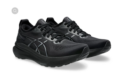 Gel-Kayano 31 | Cushioned Stability Running Shoes with Breathable Mesh — photo 25