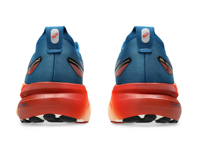 Gel-Kayano 31 | Cushioned Stability Running Shoes with Breathable Mesh — photo 11