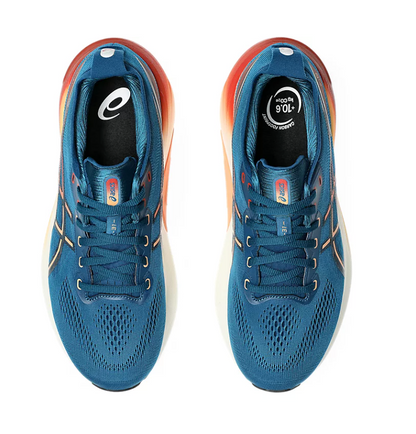Gel-Kayano 31 | Cushioned Stability Running Shoes with Breathable Mesh — photo 12