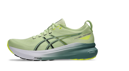 Gel-Kayano 31 | Cushioned Stability Running Shoes with Breathable Mesh — photo 19