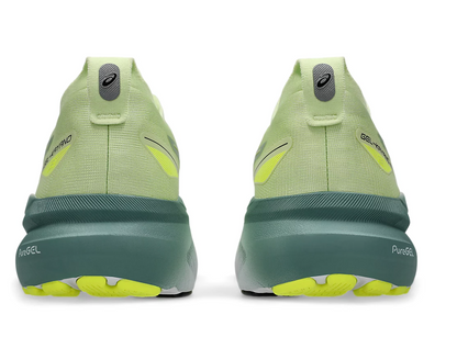 Gel-Kayano 31 | Cushioned Stability Running Shoes with Breathable Mesh — photo 21