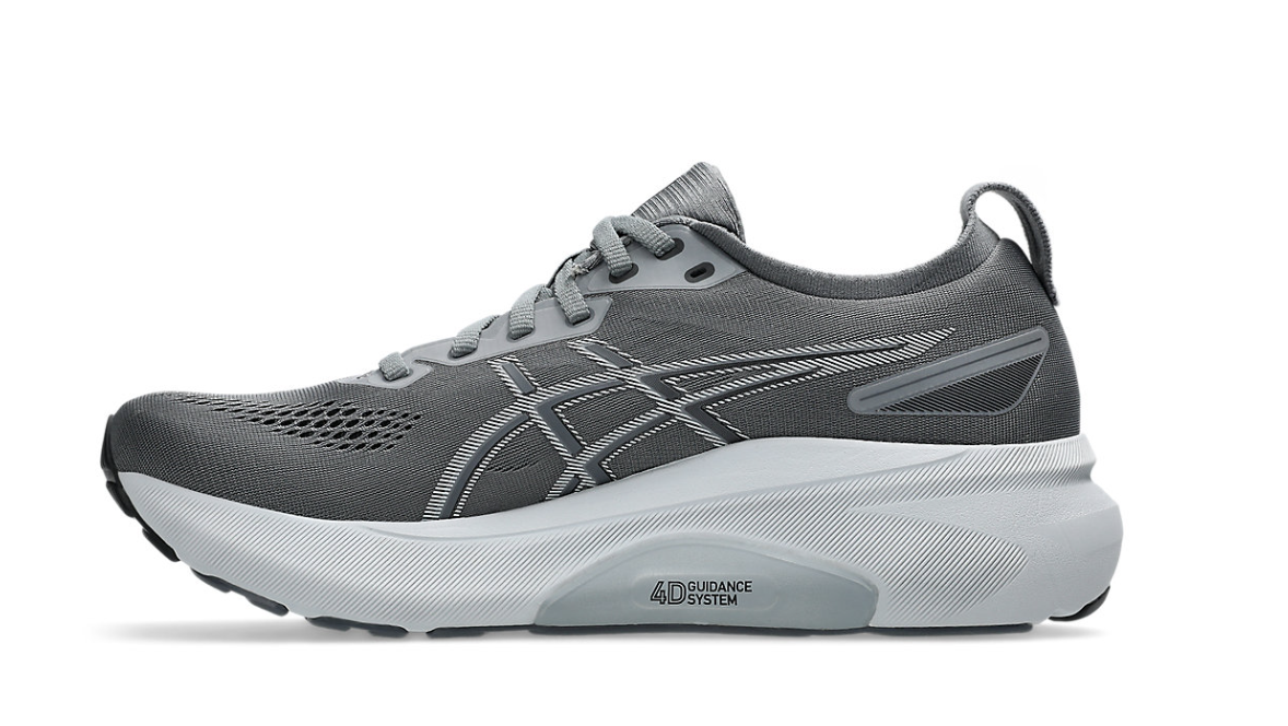 Gel-Kayano 31 | Cushioned Stability Running Shoes with Breathable Mesh — photo 32