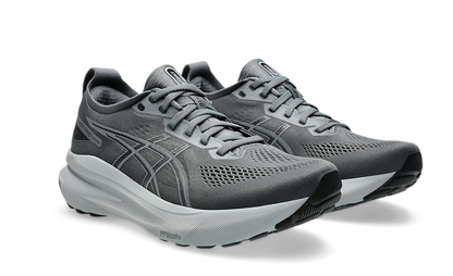 Gel-Kayano 31 | Cushioned Stability Running Shoes with Breathable Mesh — photo 31