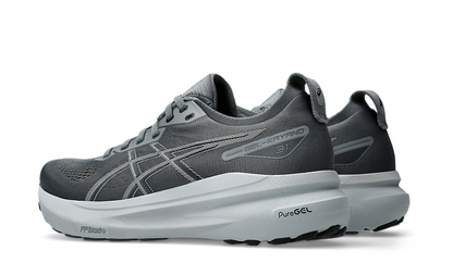 Gel-Kayano 31 | Cushioned Stability Running Shoes with Breathable Mesh — photo 30