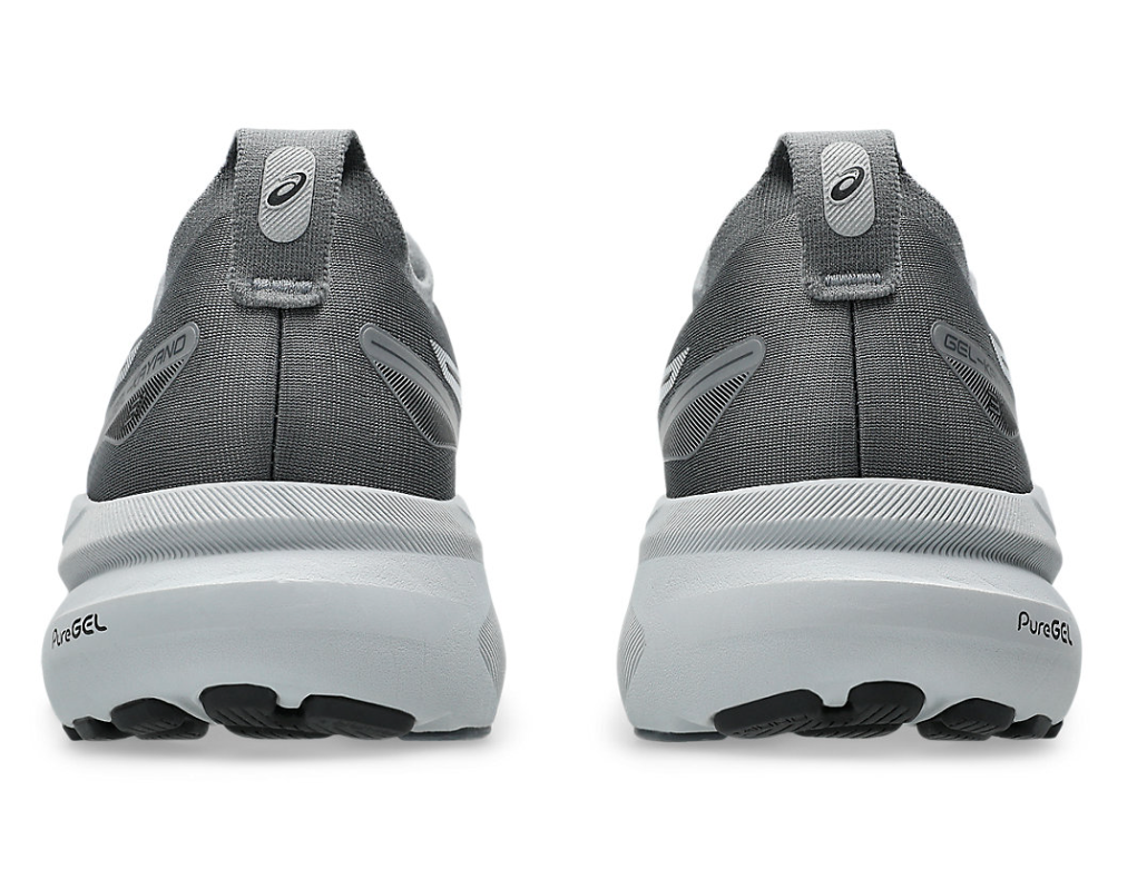 Gel-Kayano 31 | Cushioned Stability Running Shoes with Breathable Mesh — photo 33