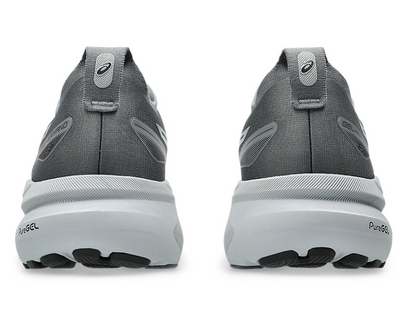 Gel-Kayano 31 | Cushioned Stability Running Shoes with Breathable Mesh — photo 33