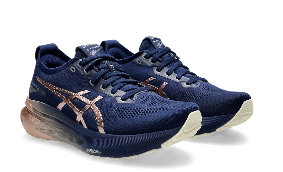 Gel-Kayano 31 | Cushioned Stability Running Shoes with Breathable Mesh — photo 35