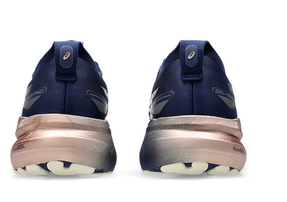 Gel-Kayano 31 | Cushioned Stability Running Shoes with Breathable Mesh — photo 37