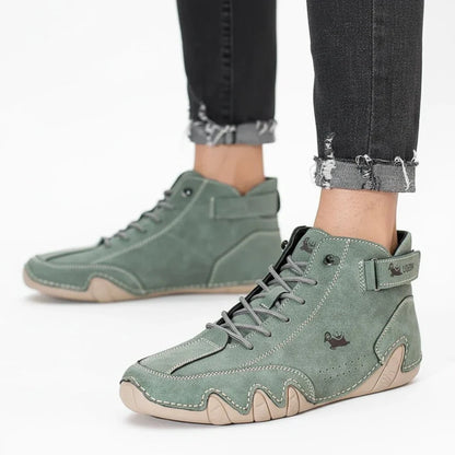 Orthopaedic Waterproof Winter Shoes for Women - Weather Protection & Support — photo 4