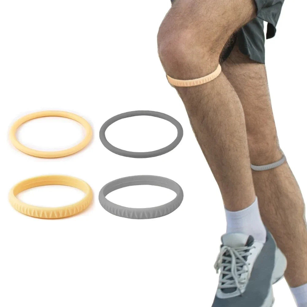 Patella Tendon Knee Band — photo 16