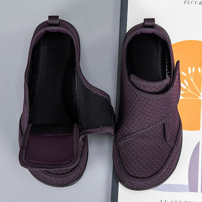 Comfortable Walking Shoes for Seniors, Women and Men — photo 5
