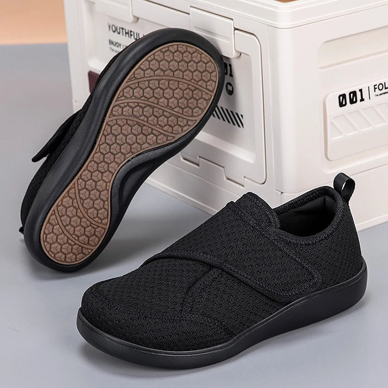Comfortable Walking Shoes for Seniors, Women and Men — photo 6