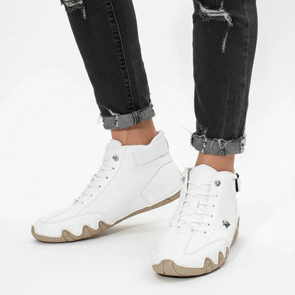 Orthopaedic Waterproof Winter Shoes for Women - Weather Protection & Support — photo 3