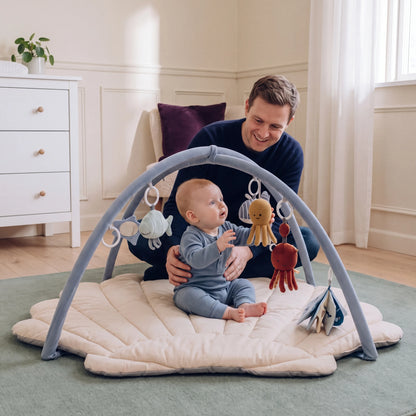 Melven Baby Play Gym — photo 1