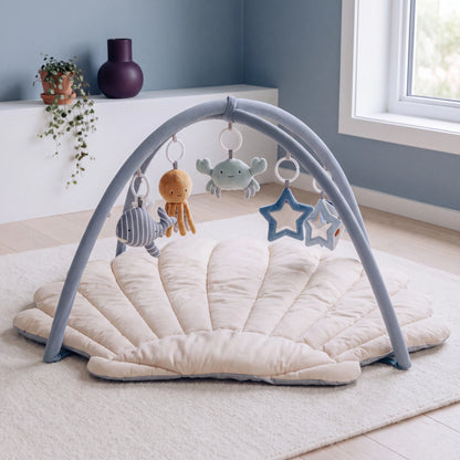 Melven Baby Play Gym — photo 3