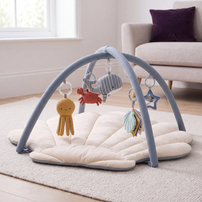 Melven Baby Play Gym — photo 4