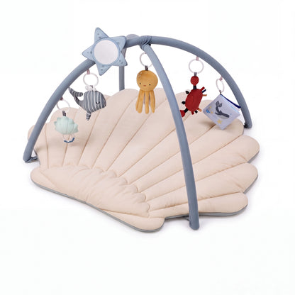 Melven Baby Play Gym — photo 6