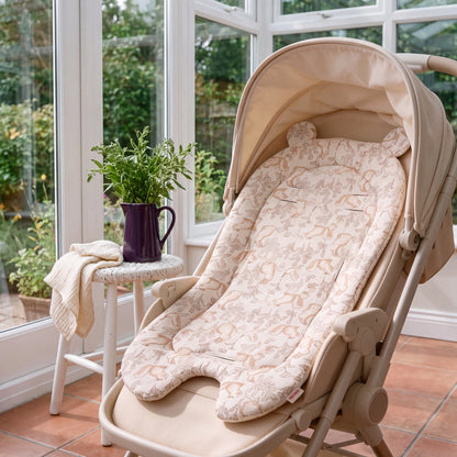 Soft Baby Stroller Cushion — photo 11