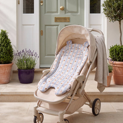 Soft Baby Stroller Cushion — photo 13