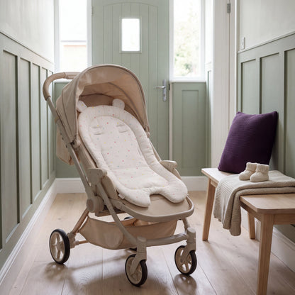 Soft Baby Stroller Cushion — photo 8