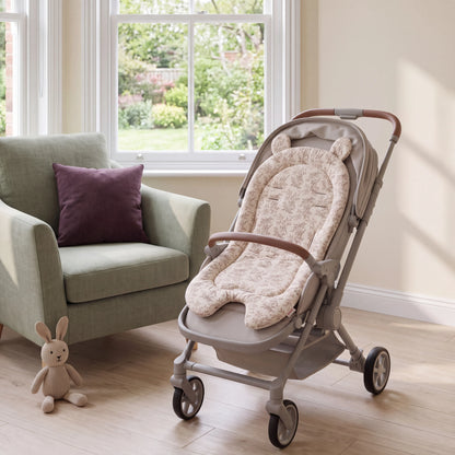 Soft Baby Stroller Cushion — photo 9