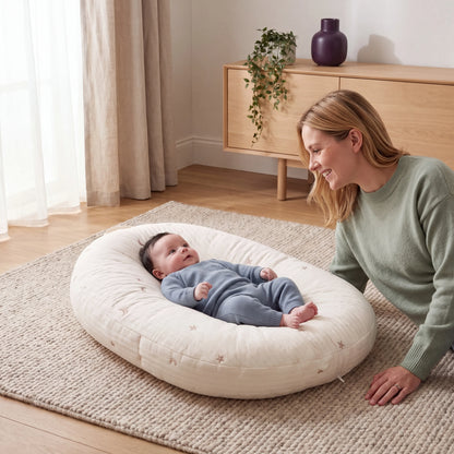 Soft Nest Baby Lounger — photo 8
