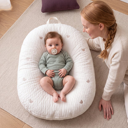 Soft Nest Baby Lounger — photo 5