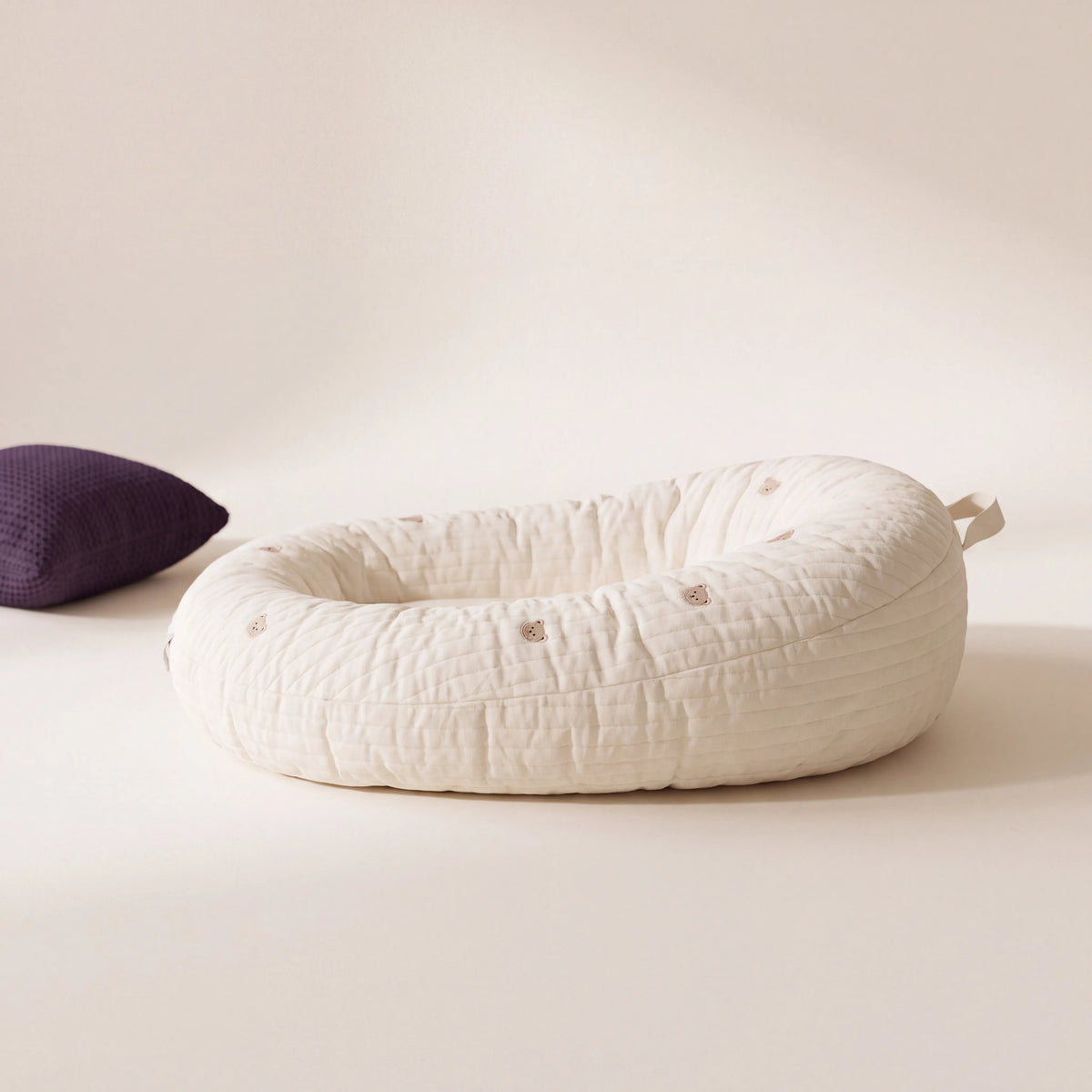 Soft Nest Baby Lounger — photo 10