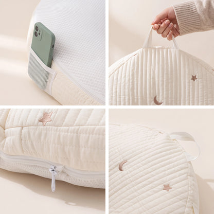 Soft Nest Baby Lounger — photo 12