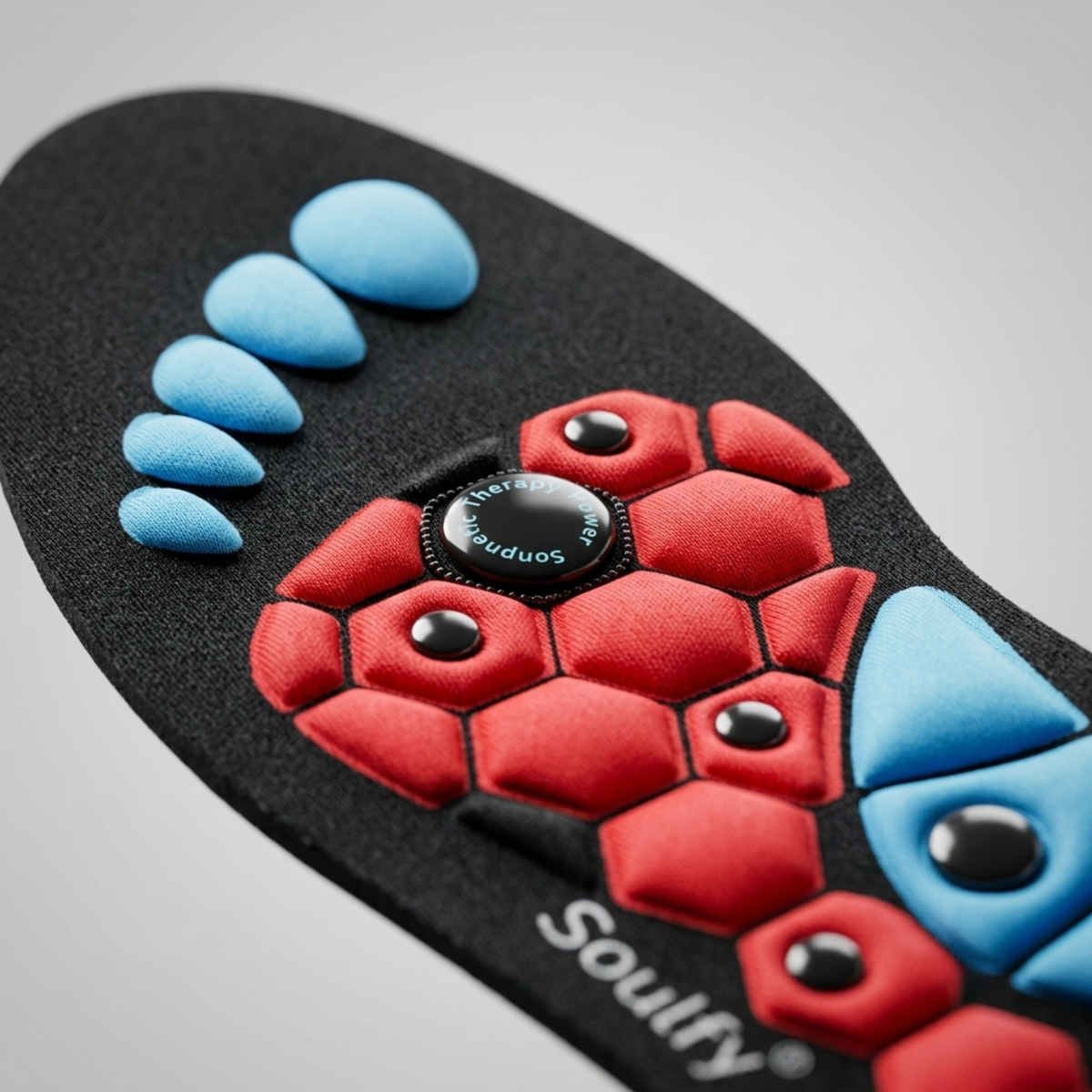 Soulfy - SoulStep 1.0 — photo 3