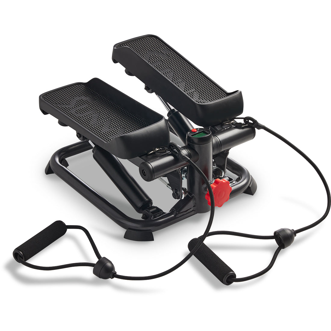 Smart Advanced Stair Exercise Stepper Machine — photo 2