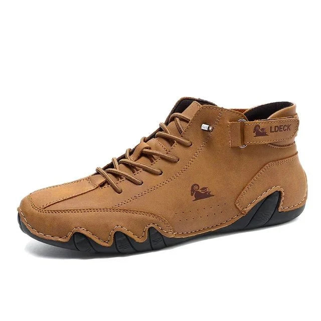 Orthopaedic Waterproof Winter Shoes for Women - Weather Protection & Support — photo 12