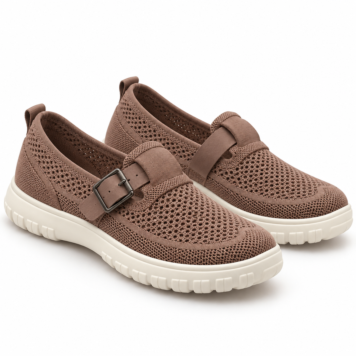 OrthoFlow™ | Orthopaedic Comfort Sandals — photo 3