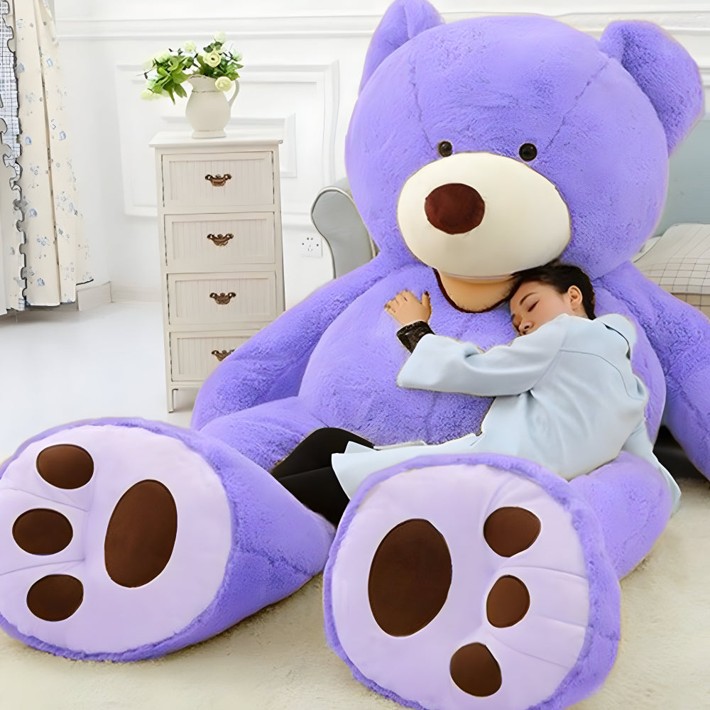 Teddy Bear Large Cuddly Toy Gift Design — photo 9