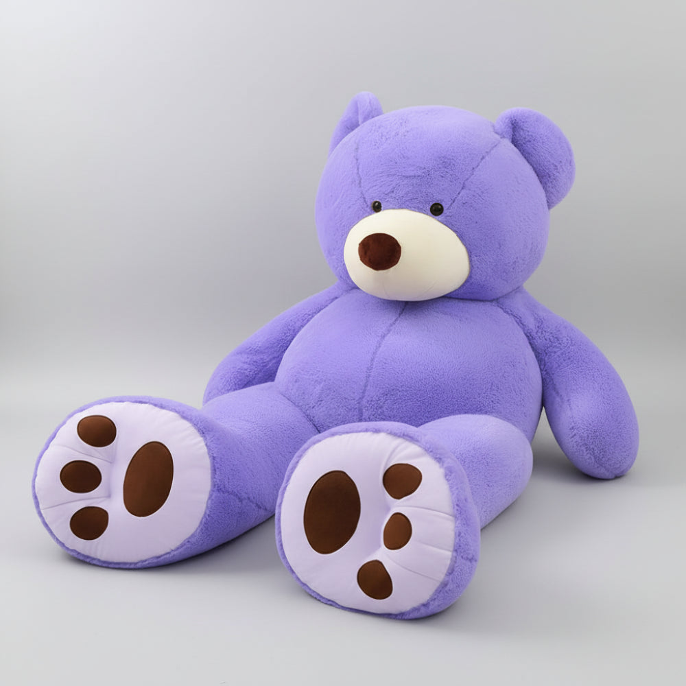 Teddy Bear Large Cuddly Toy Gift Design — photo 2