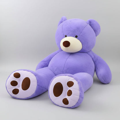 Teddy Bear Large Cuddly Toy Gift Design — photo 2