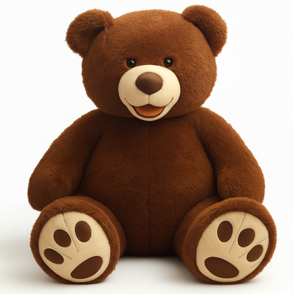Teddy Bear Large Cuddly Toy Gift Design — photo 5