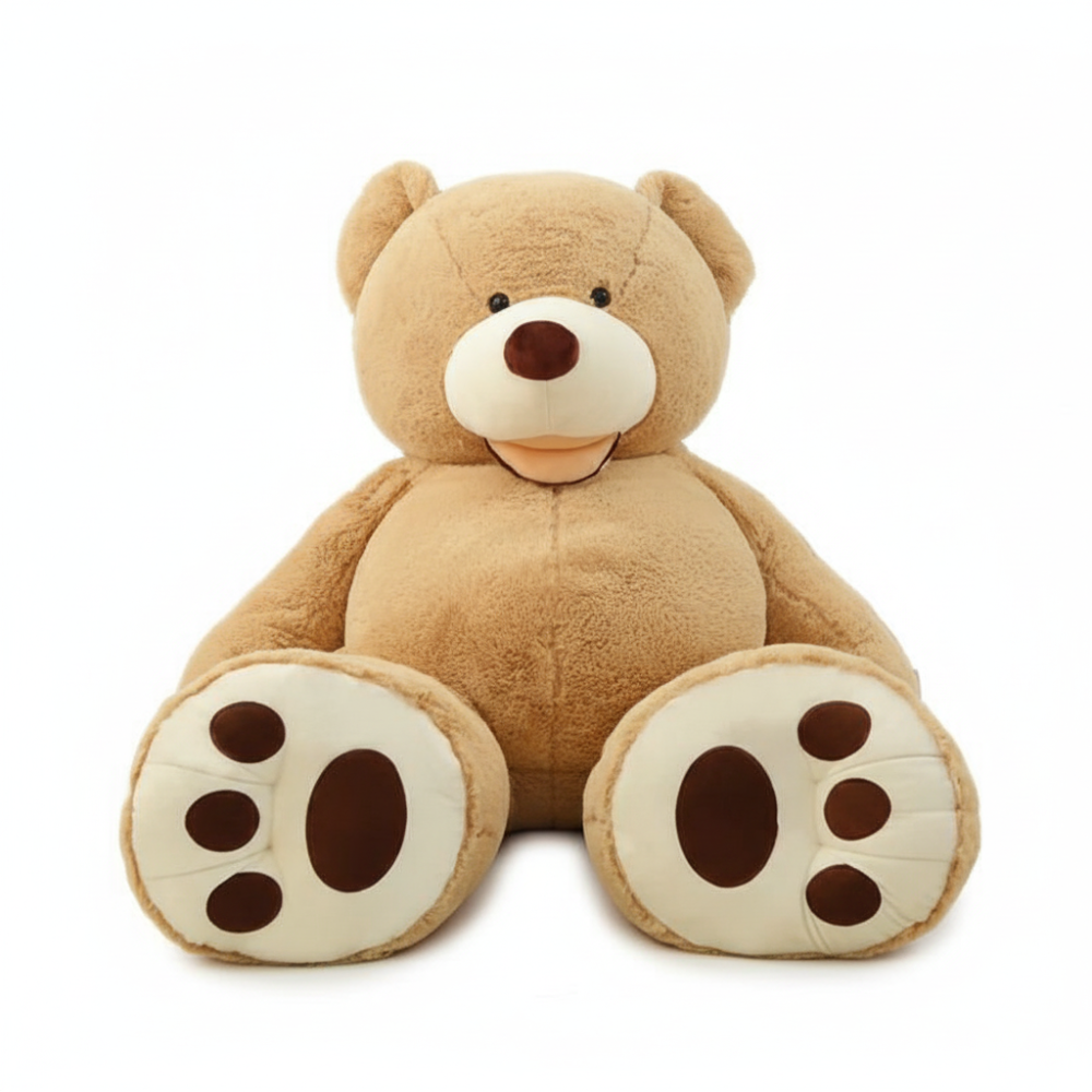 Teddy Bear Large Cuddly Toy Gift Design — photo 7