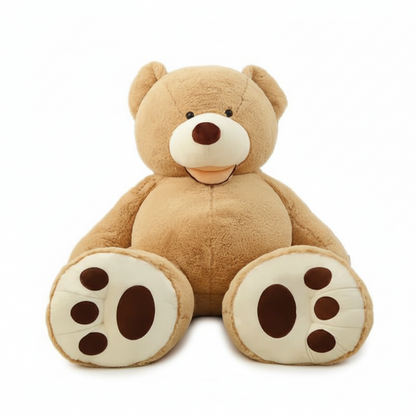 Teddy Bear Large Cuddly Toy Gift Design — photo 7