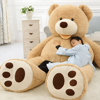 Teddy Bear Large Cuddly Toy Gift Design — photo 8