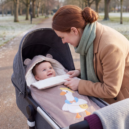 Baby Pram Bag — photo 4